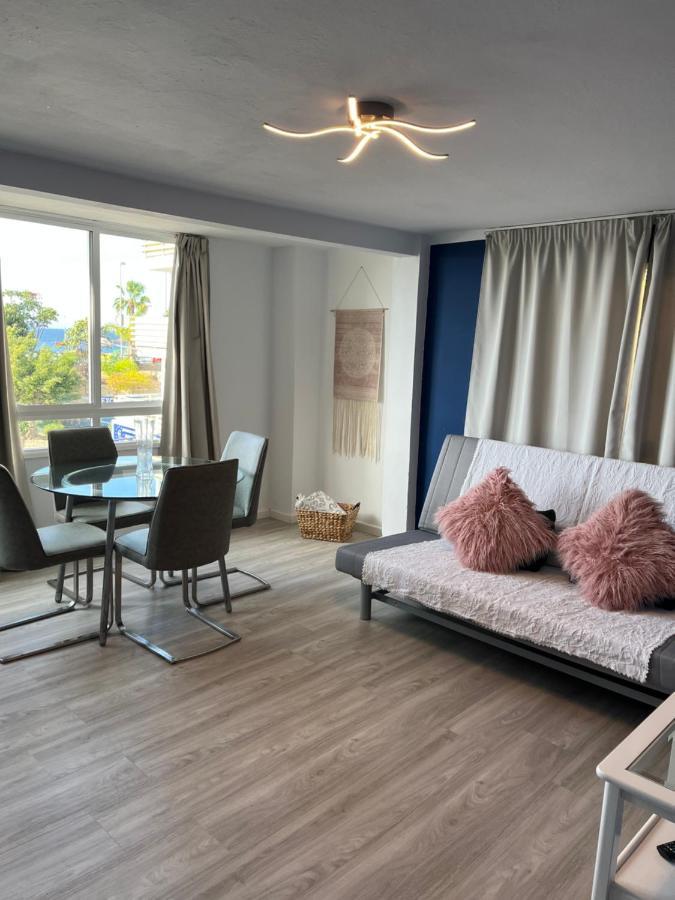Cornelias Home Tc1 Playa Los Cristianos  Luaran gambar
