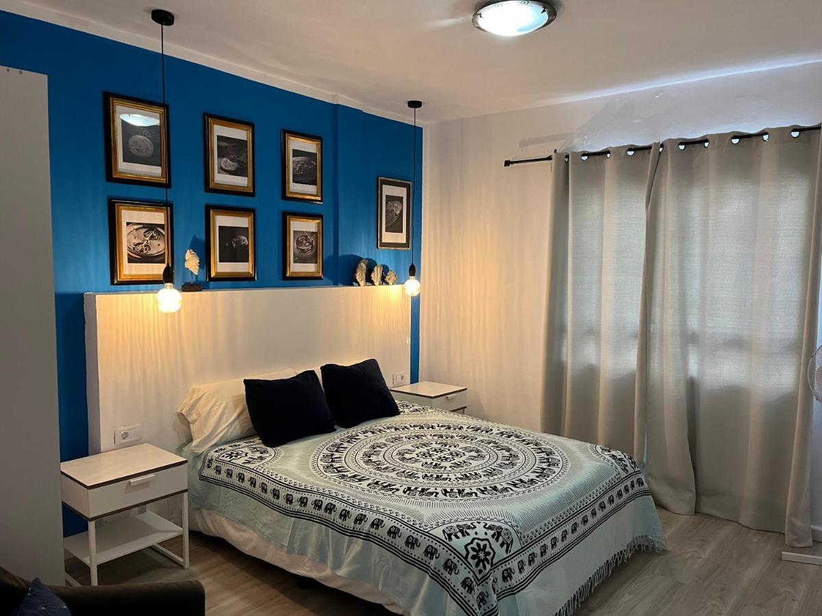 Cornelias Home Tc1 Playa Los Cristianos  Luaran gambar