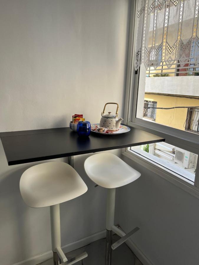 Cornelias Home Tc1 Playa Los Cristianos  Luaran gambar