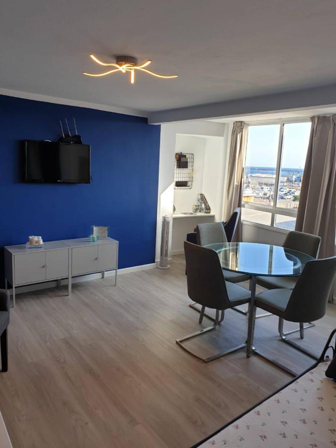 Cornelias Home Tc1 Playa Los Cristianos  Luaran gambar